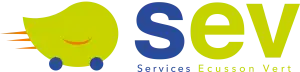 logo sev