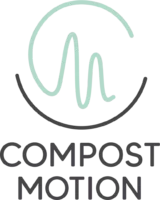 logo compost motion