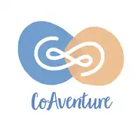 logo co-aventure