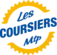 Logo les-coursiers-montpellier