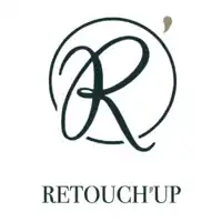 logo retouch'up