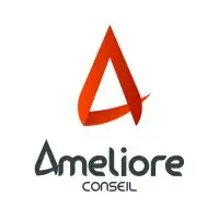 logo Ameliore Spécialiste de l'accompagnement en achat et chaîne d'approvisionnement 