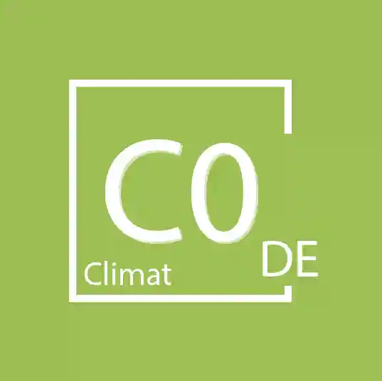 logo code climat