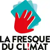 logo  fresque du climat