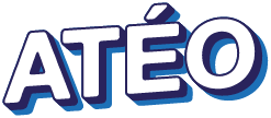 Logo ateo bureau d'étude environnementale